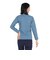 長袖Tシャツ ロンT ライトバン RE24SUK5620023 BLU