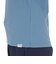 長袖Tシャツ ロンT ライトバン RE24SUK5620023 BLU