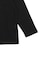 チャムス（CHUMS）キッズ ブービーロゴブラッシュド ロングスリーブTシャツ CH21-1294-K001