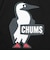 チャムス（CHUMS）キッズ ブービーロゴブラッシュド ロングスリーブTシャツ CH21-1294-K001