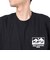 トゥルーロゴ ロングスリーブTシャツ 19823029 ブラック