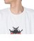 レディーバグ ロングスリーブ Tシャツ 19823036 アッシュ