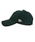 ニューエラ（NEW ERA）9THIRTY Corduroy Circle ロゴ キャップ ダークグリーン 14307302