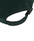 ニューエラ（NEW ERA）9THIRTY Corduroy Circle ロゴ キャップ ダークグリーン 14307302