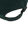ニューエラ（NEW ERA）9THIRTY Corduroy Circle ロゴ キャップ ダークグリーン 14307302