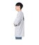 トゥルーロゴ ロングスリーブ Tシャツ 19823029