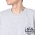 トゥルーロゴ ロングスリーブ Tシャツ 19823029