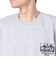 トゥルーロゴ ロングスリーブ Tシャツ 19823029