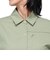 クリフメイヤー（KRIFF MAYER）長袖シャツ カジュアル ヘムラウンド オーバーシャツ 2414429LX:60:SAGE-GREEN グリーン