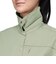 クリフメイヤー（KRIFF MAYER）長袖シャツ カジュアル ヘムラウンド オーバーシャツ 2414429LX:60:SAGE-GREEN グリーン