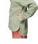 クリフメイヤー（KRIFF MAYER）長袖シャツ カジュアル ヘムラウンド オーバーシャツ 2414429LX:60:SAGE-GREEN グリーン