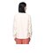 クリフメイヤー（KRIFF MAYER）長袖Tシャツ モックネック ロンT 2417868LX:9:NATURAL