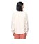 クリフメイヤー（KRIFF MAYER）長袖Tシャツ モックネック ロンT 2417868LX:9:NATURAL