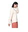 クリフメイヤー（KRIFF MAYER）長袖Tシャツ モックネック ロンT 2417868LX:9:NATURAL