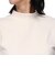クリフメイヤー（KRIFF MAYER）長袖Tシャツ モックネック ロンT 2417868LX:9:NATURAL