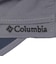 コロンビア（Columbia）帽子 キャップ トレッキング 登山 イエロードックマウンテンキャップ PU5701 053