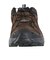サロモン（SALOMON）トレッキングシューズ 登山靴 山登り X ULTRA 360 LEATHER GORE-TEX L47571200 ゴアテックス 防…