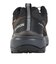 サロモン（SALOMON）トレッキングシューズ 登山靴 山登り X ULTRA 360 LEATHER GORE-TEX L47571200 ゴアテックス 防…