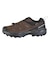 サロモン（SALOMON）トレッキングシューズ 登山靴 山登り X ULTRA 360 LEATHER GORE-TEX L47571200 ゴアテックス 防…