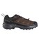 サロモン（SALOMON）トレッキングシューズ 登山靴 山登り X ULTRA 360 LEATHER GORE-TEX L47571200 ゴアテックス 防…