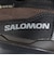サロモン（SALOMON）トレッキングシューズ 登山靴 山登り X ULTRA 360 LEATHER GORE-TEX L47571200 ゴアテックス 防…