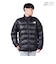 ザ・ノース・フェイス（THE NORTH FACE）ジップインジップアコンカグアジャケット ND92451 K ダウンジャケット アウター 冬