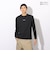ジャックウルフスキン（JackWolfskin）ミニロゴ ロングスリーブ Tシャツ A63037-6000