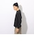 ジャックウルフスキン（JackWolfskin）ミニロゴ ロングスリーブ Tシャツ A63037-6000