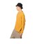 ジャックウルフスキン（JackWolfskin）ミニロゴ ロングスリーブ Tシャツ A63037-M0042