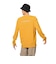 ジャックウルフスキン（JackWolfskin）ミニロゴ ロングスリーブ Tシャツ A63037-M0042