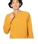 ジャックウルフスキン（JackWolfskin）ミニロゴ ロングスリーブ Tシャツ A63037-M0042