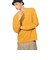 ジャックウルフスキン（JackWolfskin）ミニロゴ ロングスリーブ Tシャツ A63037-M0042