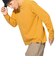 ジャックウルフスキン（JackWolfskin）ミニロゴ ロングスリーブ Tシャツ A63037-M0042