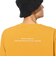 ジャックウルフスキン（JackWolfskin）ミニロゴ ロングスリーブ Tシャツ A63037-M0042