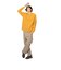 ジャックウルフスキン（JackWolfskin）ミニロゴ ロングスリーブ Tシャツ A63037-M0042