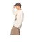 ジャックウルフスキン（JackWolfskin）ウルフプリント ロングスリーブTシャツ A63977-5055