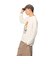 ジャックウルフスキン（JackWolfskin）ウルフプリント ロングスリーブTシャツ A63977-5055