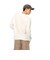 ジャックウルフスキン（JackWolfskin）ウルフプリント ロングスリーブTシャツ A63977-5055
