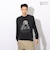 ジャックウルフスキン（JackWolfskin）ウルフプリント ロングスリーブTシャツ A63977-6000