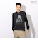 ジャックウルフスキン（JackWolfskin）ウルフプリント ロングスリーブTシャツ A63977-6000