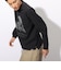ジャックウルフスキン（JackWolfskin）ウルフプリント ロングスリーブTシャツ A63977-6000