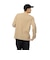 ジャックウルフスキン（JackWolfskin）ウルフプリント ロングスリーブTシャツ A63977-A0030