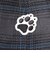 ジャックウルフスキン（JackWolfskin）ランバージャック キャップ A63233-6000