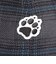 ジャックウルフスキン（JackWolfskin）ランバージャック キャップ A63233-6000