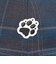 ジャックウルフスキン（JackWolfskin）ランバージャック キャップ A63233-C0410