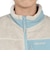 マーモット（Marmot）キッズ バイガンフリースジャケット TSAKF104-LGRAY