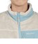 マーモット（Marmot）キッズ バイガンフリースジャケット TSAKF104-LGRAY