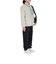 マーモット（Marmot）キッズ バイガンフリースジャケット TSAKF104-LGRAY