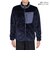 マーモット（Marmot）キッズ バイガンフリースジャケット TSAKF104-NVY