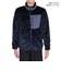 マーモット（Marmot）キッズ バイガンフリースジャケット TSAKF104-NVY